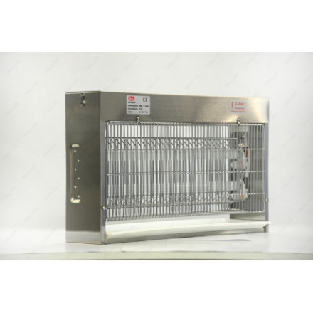 Антимоскитная лампа "WELL WE-200-2S" Антимоскитная лампа "WELL WE-200-2S"