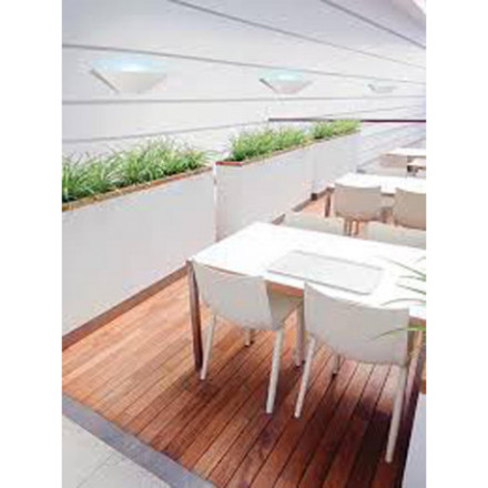 Ловушка для комаров "GENUS ILLUM ALPFA WHITE (цвет белый)" Ловушка для комаров "GENUS ILLUM ALPFA WHITE (цвет белый)"